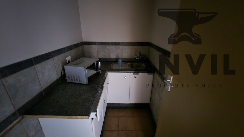 Parkfield Court, Hatfield, Pretoria - Unit 2 - Ground floor property image 8
