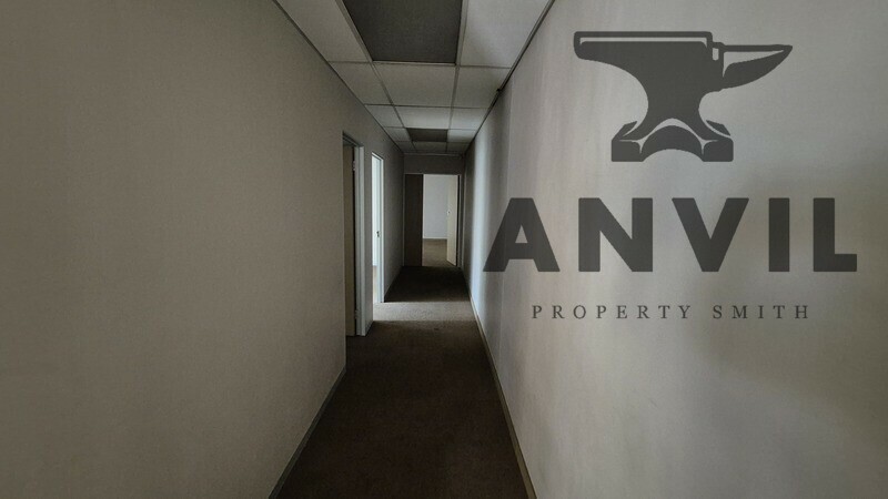 Parkfield Court, Hatfield, Pretoria - Unit 2 - Ground floor property image 9