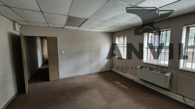Parkfield Court, Hatfield, Pretoria - Unit 2 - Ground floor property image 12