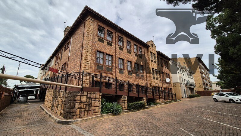 Parkfield Court, Hatfield, Pretoria - Unit 2 - Ground floor property image 14