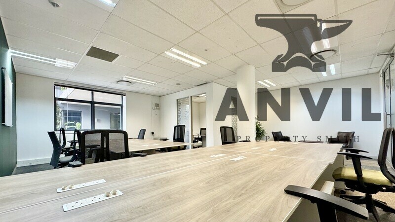 Corobay Corner Block A, Menlyn Maine, Pretoria - Unit 13 property image 3