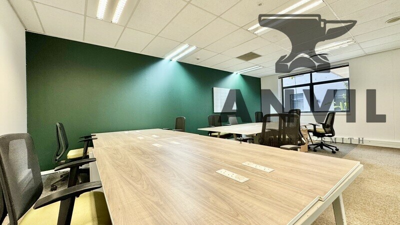 Corobay Corner Block A, Menlyn Maine, Pretoria - Unit 13 property image 4