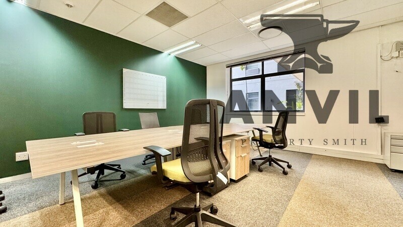 Corobay Corner Block A, Menlyn Maine, Pretoria - Unit 13 property image 5