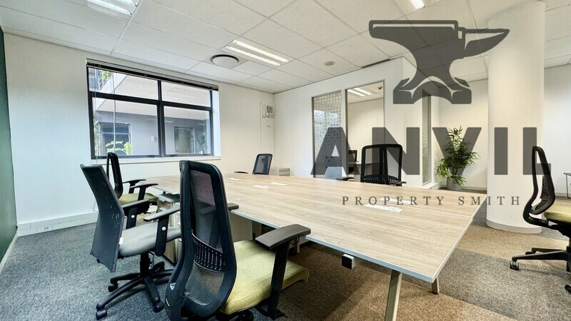 Corobay Corner Block A, Menlyn Maine, Pretoria - Unit 13 property image 6