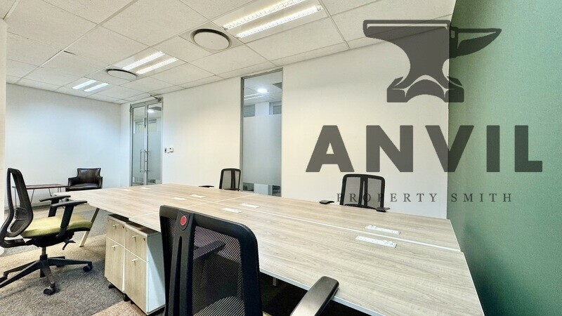 Corobay Corner Block A, Menlyn Maine, Pretoria - Unit 13 property image 7