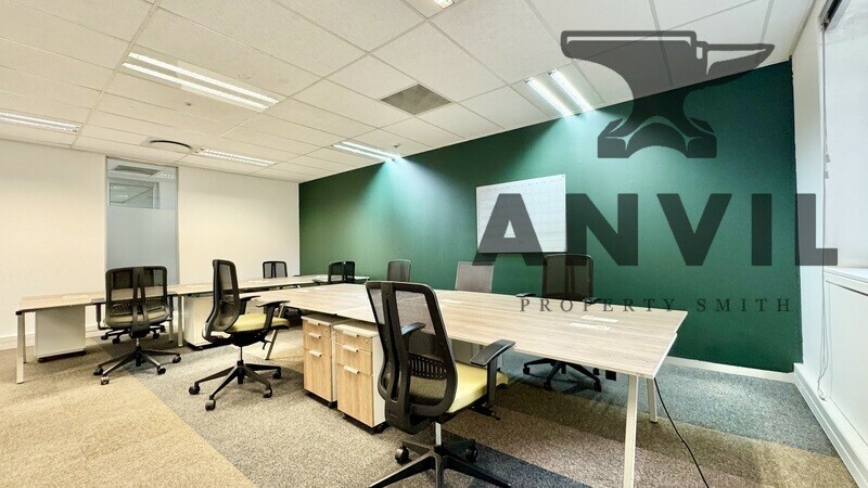 Corobay Corner Block A, Menlyn Maine, Pretoria - Unit 13 property image 8