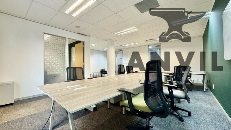 Corobay Corner Block A, Menlyn Maine, Pretoria - Unit 13 property image 9