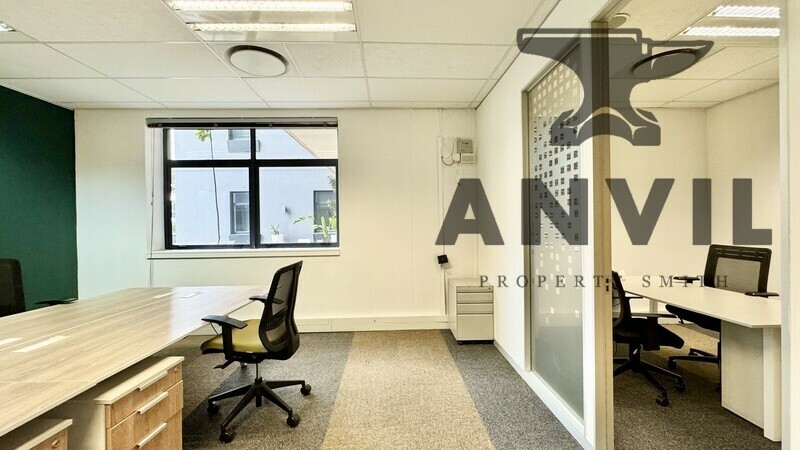 Corobay Corner Block A, Menlyn Maine, Pretoria - Unit 13 property image 10