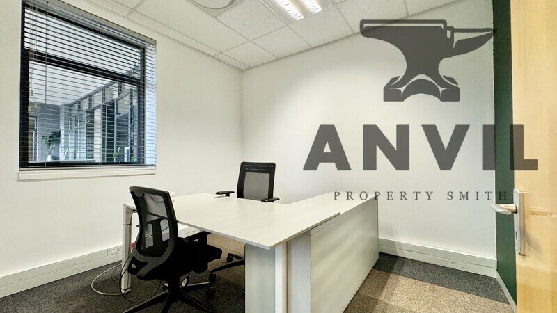 Corobay Corner Block A, Menlyn Maine, Pretoria - Unit 13 property image 11