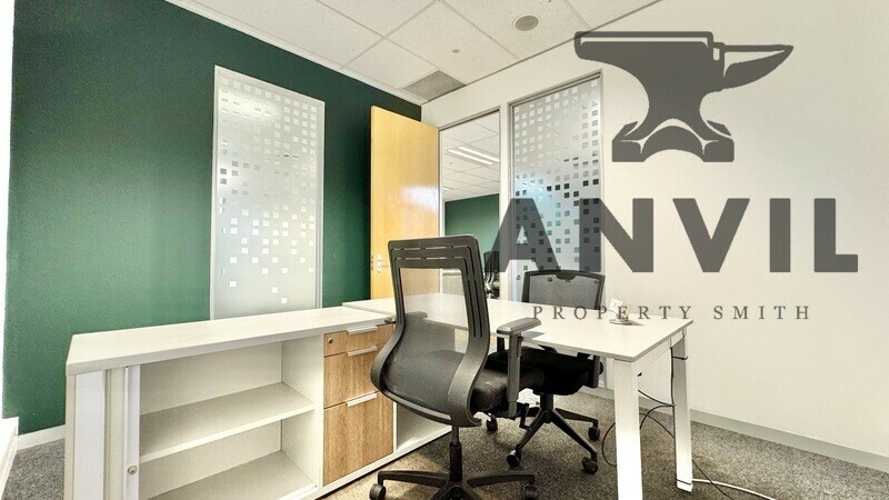 Corobay Corner Block A, Menlyn Maine, Pretoria - Unit 13 property image 12