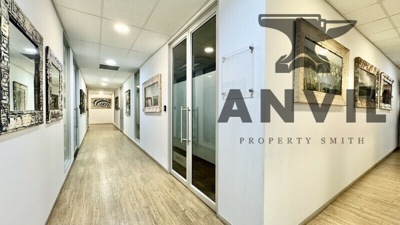 Corobay Corner Block A, Menlyn Maine, Pretoria - Unit 13 property image 13