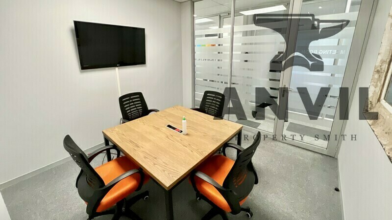 Corobay Corner Block A, Menlyn Maine, Pretoria - Unit 13 property image 14