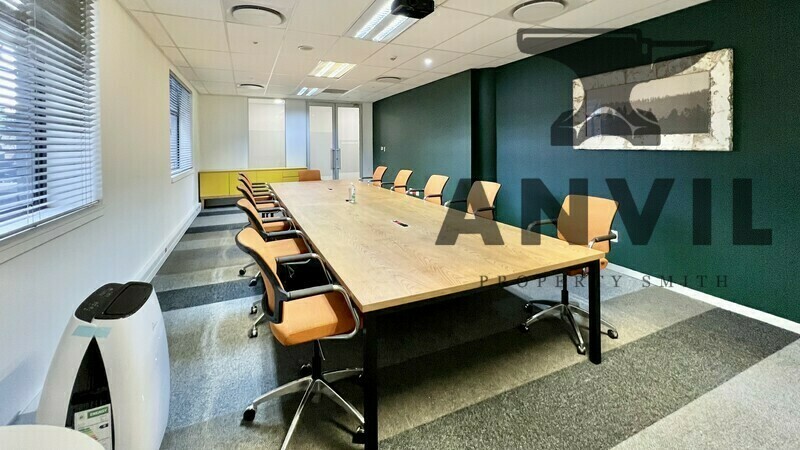 Corobay Corner Block A, Menlyn Maine, Pretoria - Unit 13 property image 15