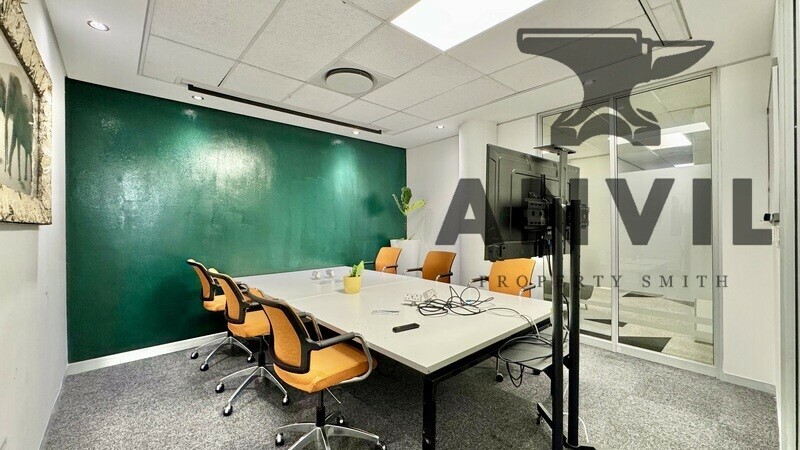 Corobay Corner Block A, Menlyn Maine, Pretoria - Unit 13 property image 16