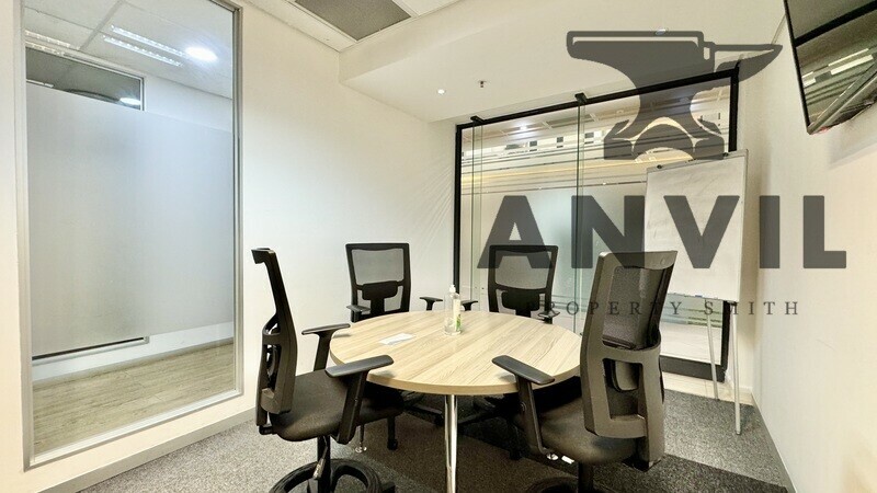 Corobay Corner Block A, Menlyn Maine, Pretoria - Unit 13 property image 17