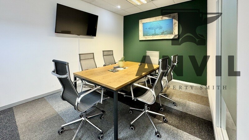 Corobay Corner Block A, Menlyn Maine, Pretoria - Unit 13 property image 18