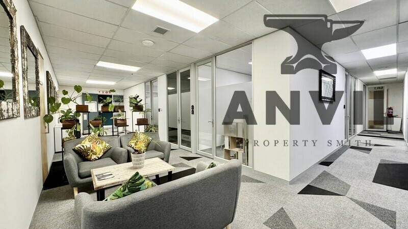 Corobay Corner Block A, Menlyn Maine, Pretoria - Unit 13 property image 19