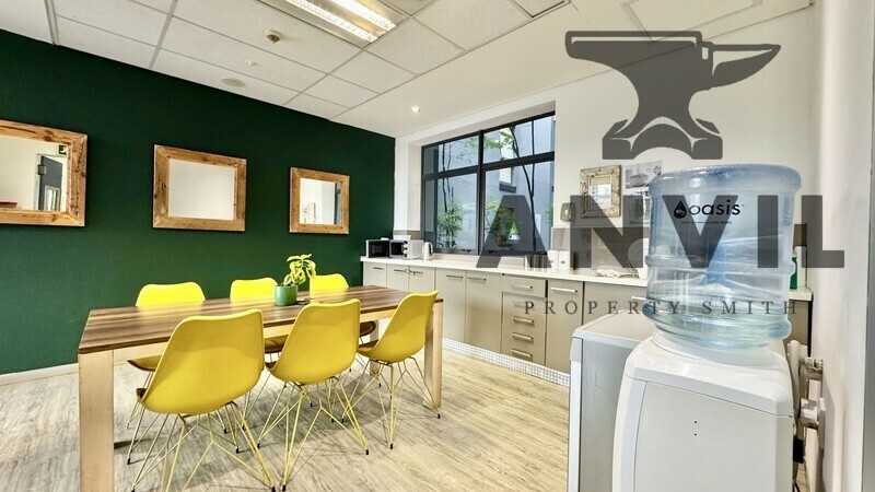 Corobay Corner Block A, Menlyn Maine, Pretoria - Unit 13 property image 20