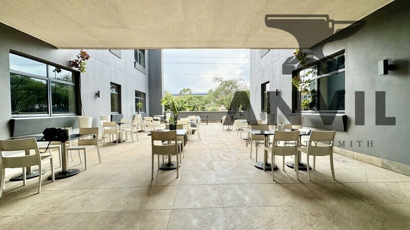 Corobay Corner Block A, Menlyn Maine, Pretoria - Unit 13 property image 21