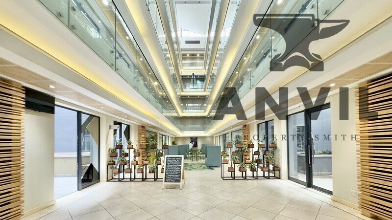 Corobay Corner Block A, Menlyn Maine, Pretoria - Unit 13 property image 23