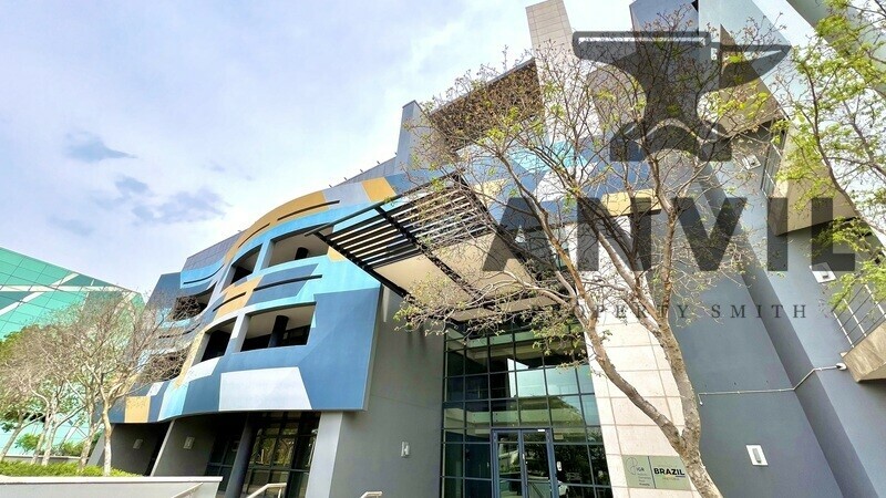 Corobay Corner Block A, Menlyn Maine, Pretoria - Unit 13 property image 25