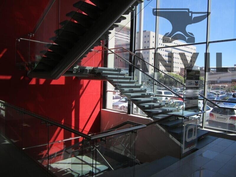 Cradock Square in Rosebank - Ex Orica- 2nd Floor property image 46