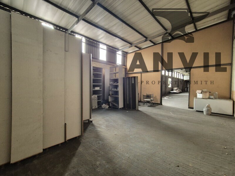 205 Sheffield Road, Wadeville - 1552sqm warehouse available 205 sheffield st, wadeville  property image 8