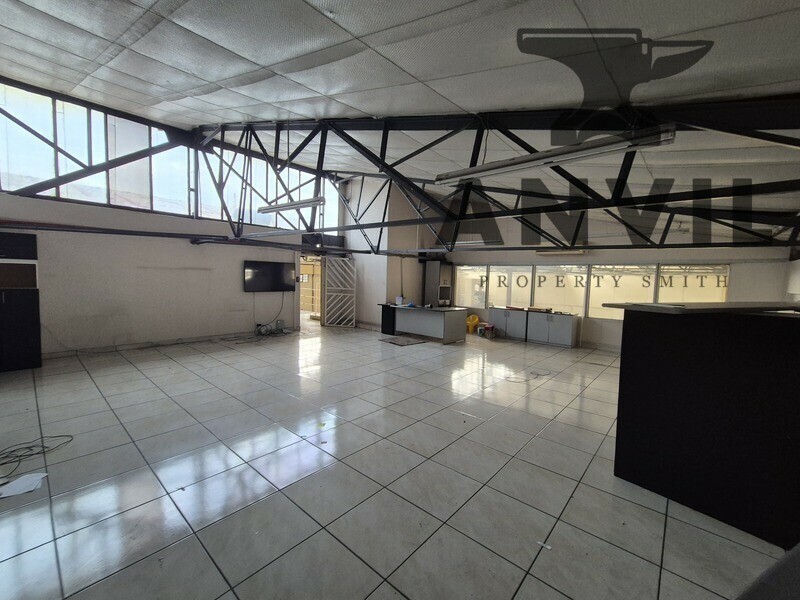 205 Sheffield Road, Wadeville - 1552sqm warehouse available 205 sheffield st, wadeville  property image 13