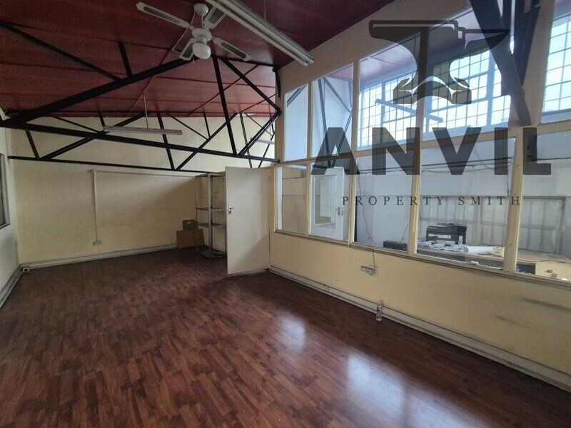205 Sheffield Road, Wadeville - 1552sqm warehouse available 205 sheffield st, wadeville  property image 14
