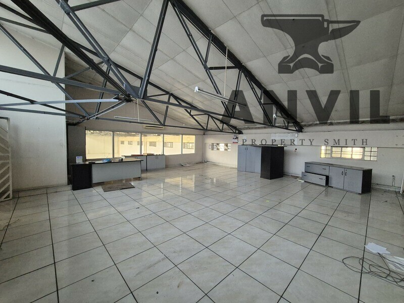 205 Sheffield Road, Wadeville - 1552sqm warehouse available 205 sheffield st, wadeville  property image 15