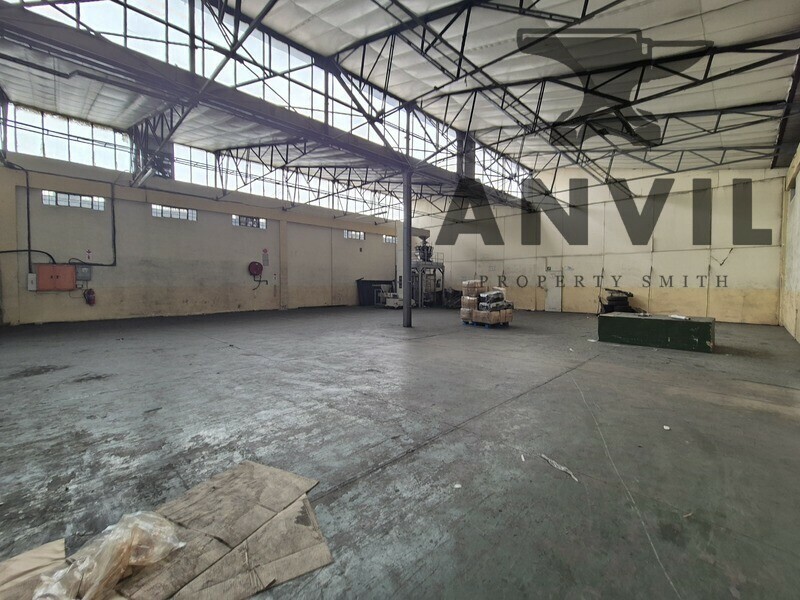 205 Sheffield Road, Wadeville - 1552sqm warehouse available 205 sheffield st, wadeville  property image 5