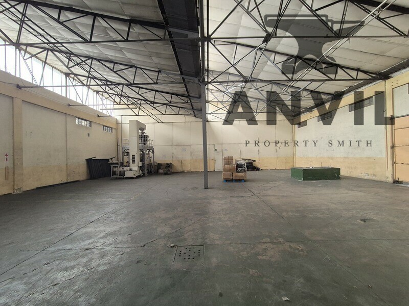 205 Sheffield Road, Wadeville - 1552sqm warehouse available 205 sheffield st, wadeville  property image 6