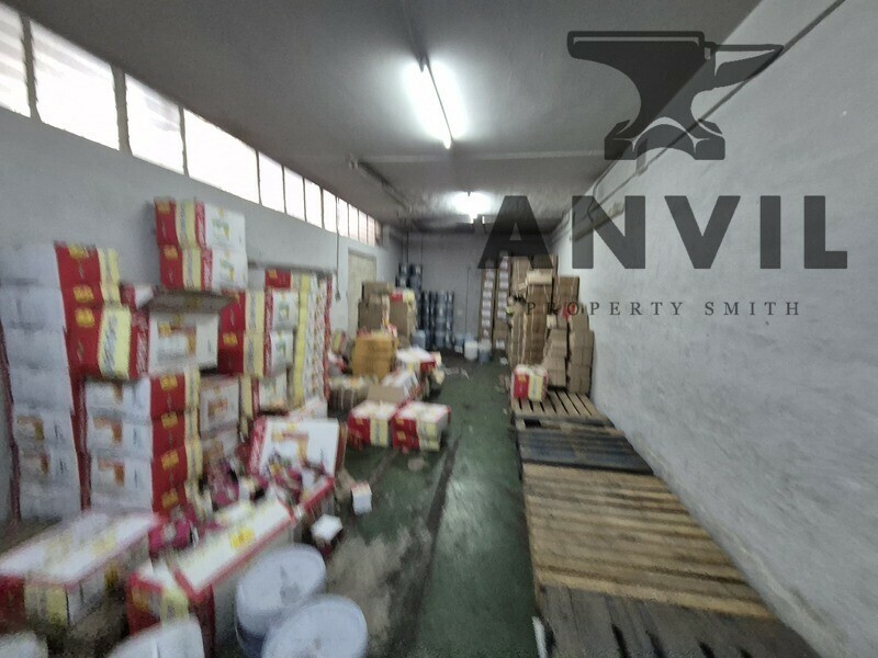 205 Sheffield Road, Wadeville - 1552sqm warehouse available 205 sheffield st, wadeville  property image 12