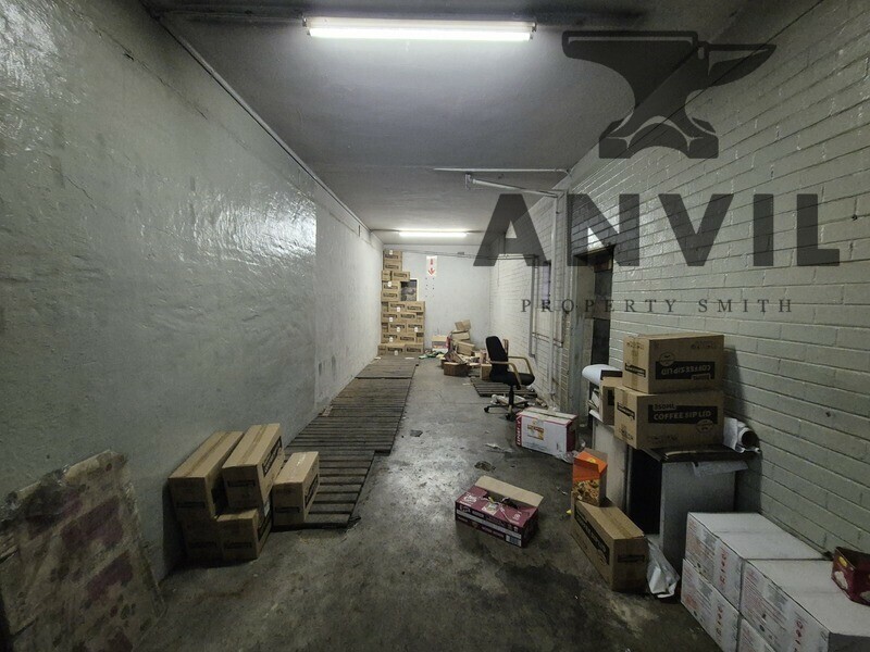 205 Sheffield Road, Wadeville - 1552sqm warehouse available 205 sheffield st, wadeville  property image 17