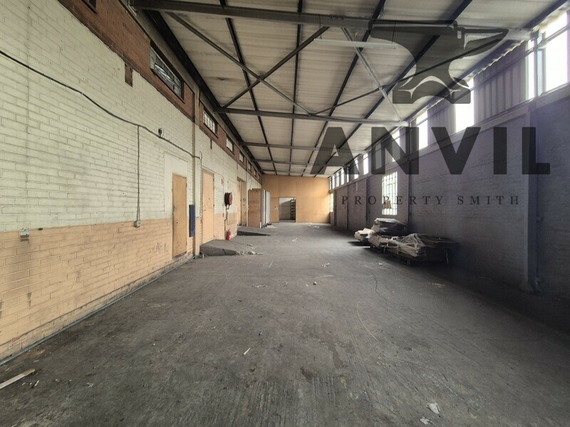 205 Sheffield Road, Wadeville - 1552sqm warehouse available 205 sheffield st, wadeville  property image 10