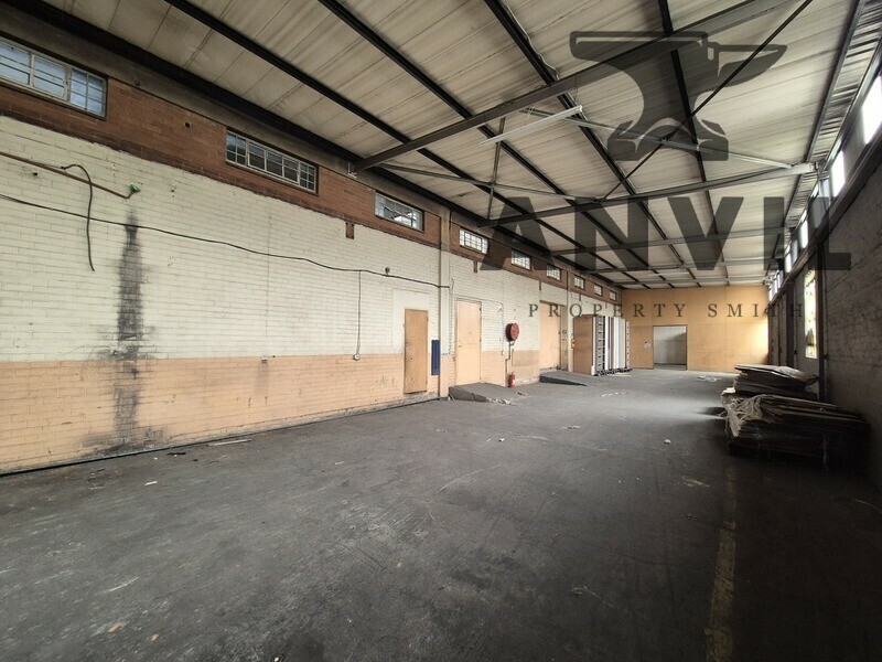 205 Sheffield Road, Wadeville - 1552sqm warehouse available 205 sheffield st, wadeville  property image 11