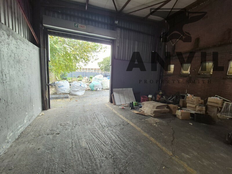205 Sheffield Road, Wadeville - 1552sqm warehouse available 205 sheffield st, wadeville  property image 21