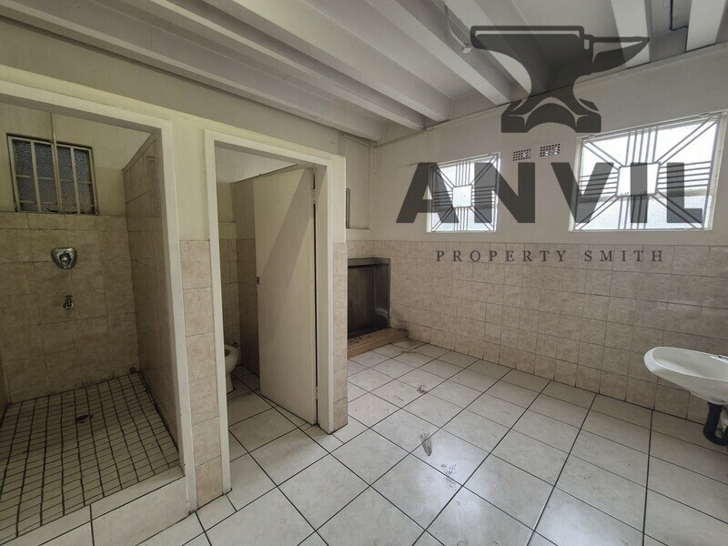 205 Sheffield Road, Wadeville - 1552sqm warehouse available 205 sheffield st, wadeville  property image 23