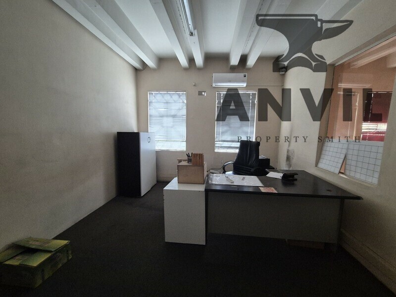 205 Sheffield Road, Wadeville - 1552sqm warehouse available 205 sheffield st, wadeville  property image 24