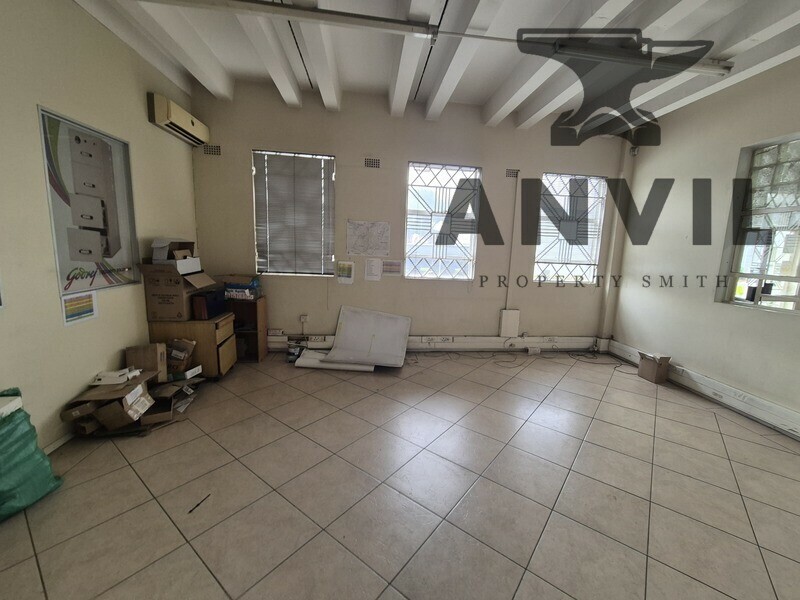 205 Sheffield Road, Wadeville - 1552sqm warehouse available 205 sheffield st, wadeville  property image 27