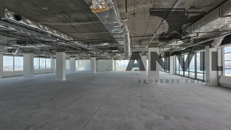 Convention Tower, Corner Heerengracht and Walter Sisulu Aveune - 12th Floor Suite property image 19