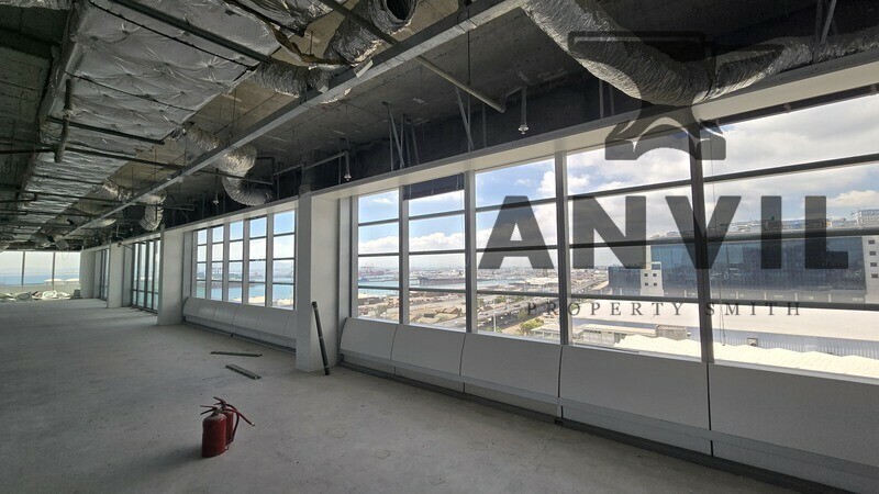 Convention Tower, Corner Heerengracht and Walter Sisulu Aveune - 12th Floor Suite property image 21