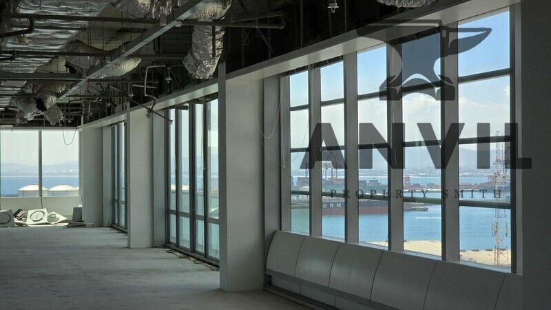 Convention Tower, Corner Heerengracht and Walter Sisulu Aveune - 12th Floor Suite property image 22