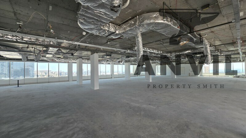 Convention Tower, Corner Heerengracht and Walter Sisulu Aveune - 12th Floor Suite property image 23