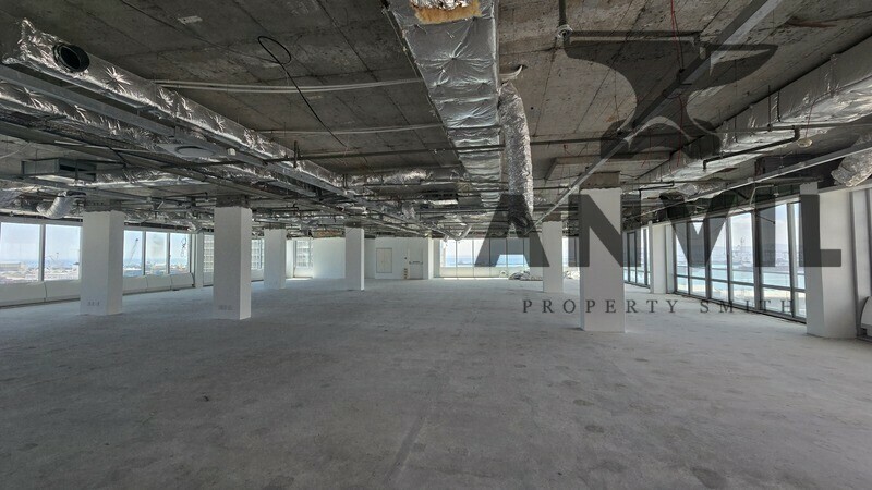 Convention Tower, Corner Heerengracht and Walter Sisulu Aveune - 12th Floor Suite property image 24