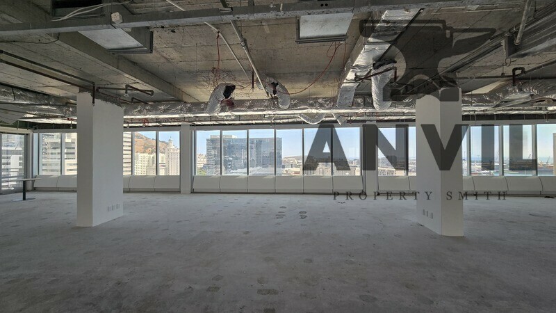 Convention Tower, Corner Heerengracht and Walter Sisulu Aveune - 12th Floor Suite property image 25