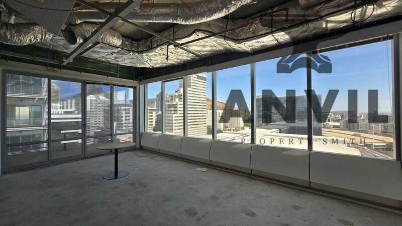 Convention Tower, Corner Heerengracht and Walter Sisulu Aveune - 12th Floor Suite property image 27