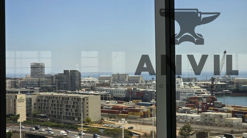 Convention Tower, Corner Heerengracht and Walter Sisulu Aveune - 12th Floor Suite property image 29