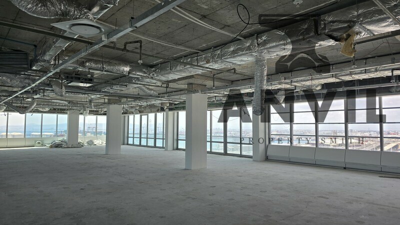 Convention Tower, Corner Heerengracht and Walter Sisulu Aveune - 12th Floor Suite property image 30
