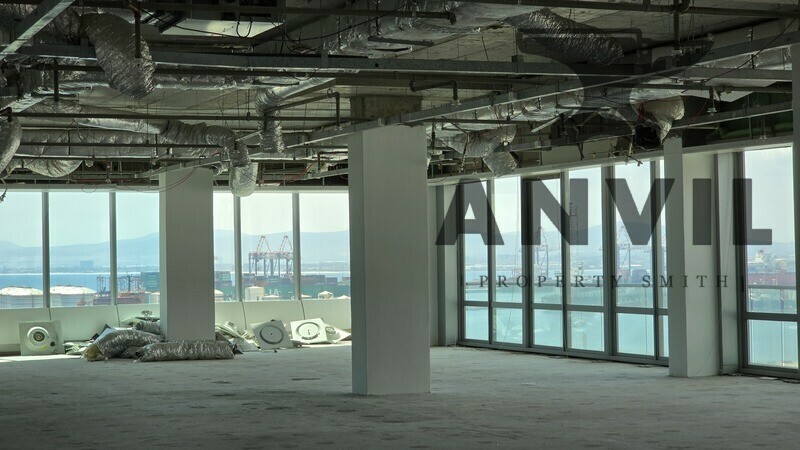 Convention Tower, Corner Heerengracht and Walter Sisulu Aveune - 12th Floor Suite property image 31